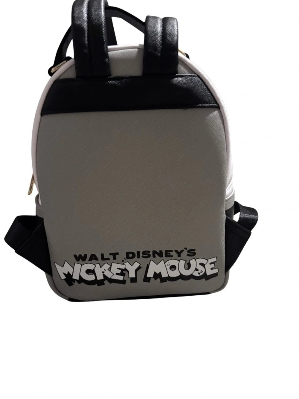 Loungefly Mini Backpack- Steamboat Willie